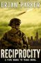 Five Roads To Texas | Book 11 | Reciprocity [Sidney's Way 3]